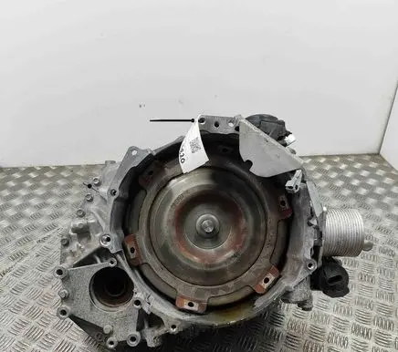 Volvo XC90 Automatic gearbox 1285124 TG81SD
