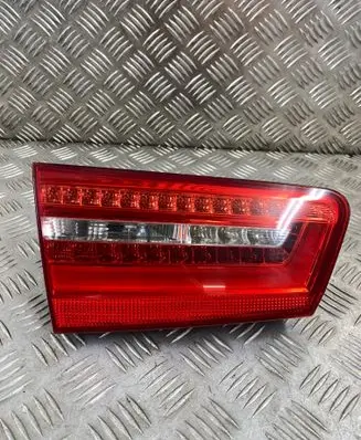Audi A6 S6 C7 4G Tailgate rear/tail lights 4G9945093B
