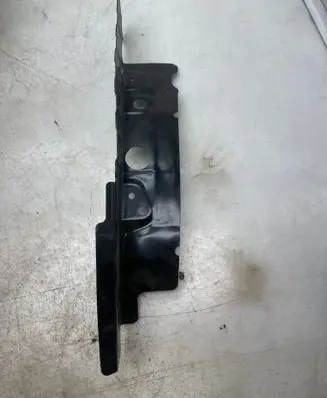 Toyota C-HR I Front bodywork piece 53732F4010