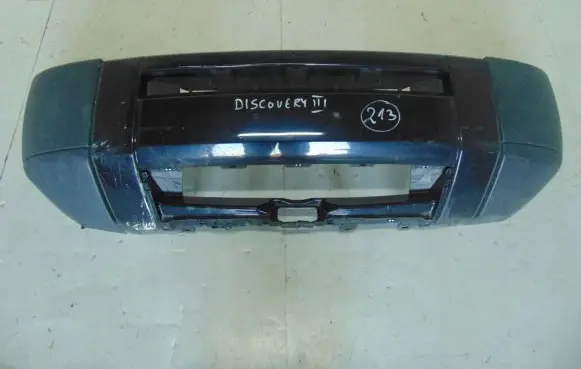 Land Rover Discovery 3 - LR3 Front bumper