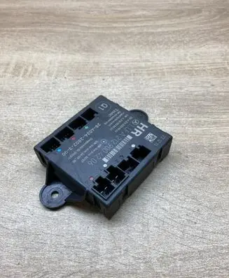 Mercedes-Benz E W212 Door control unit/module A2129004206