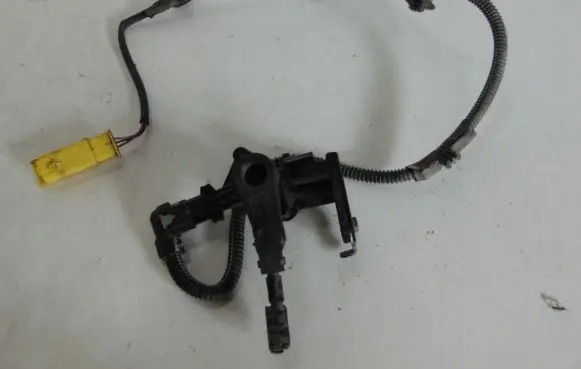 Peugeot 508 II Headlight/headlamp level sensor 9816729980