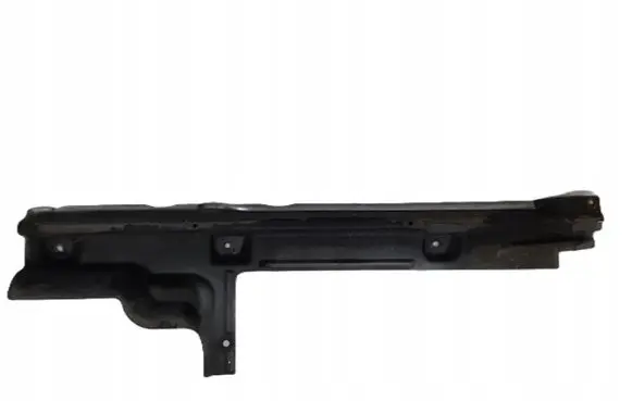 Volkswagen Transporter - Caravelle T6 All-terrain vehicle rear guard (for jeeps) 