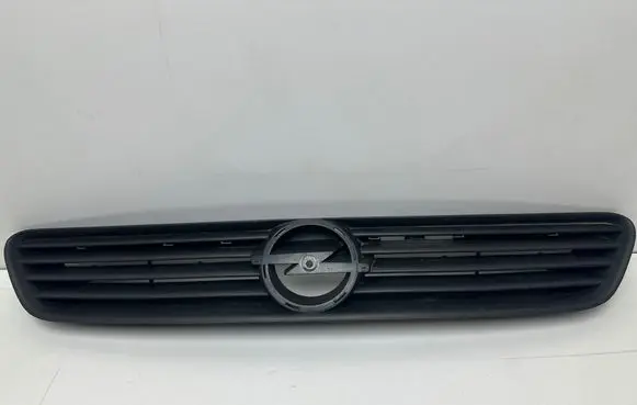 Opel Astra G Front grill 90588120