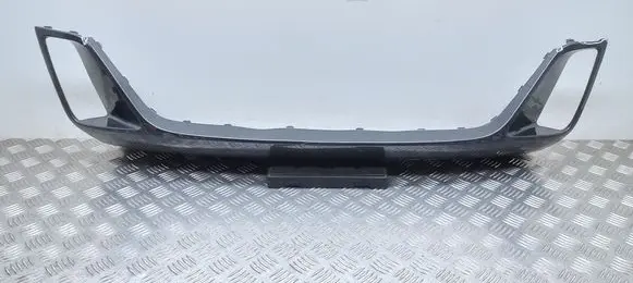 BMW X2 F39 Front bumper lip 8069089 51118069089