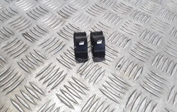 Opel Crossland X Electric window control switch 13483539