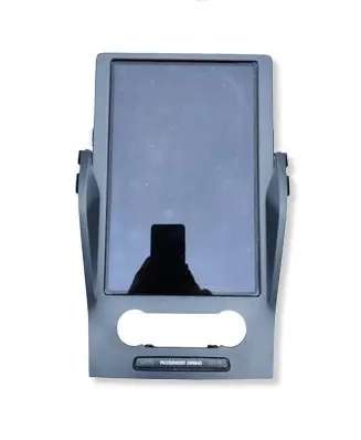 Ford Edge II Screen/display/small screen M2GT18B955FE