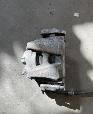 Audi A4 S4 B8 8K Front brake caliper