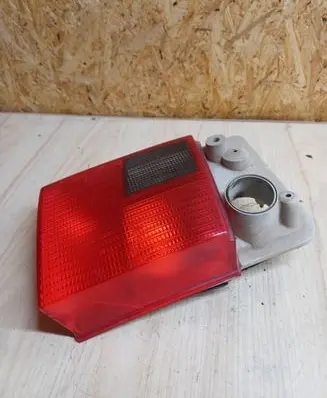 Audi A6 S6 C4 4A Tailgate rear/tail lights 4A0945094 145592