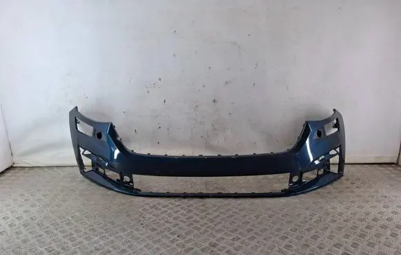 Skoda Kodiaq Front bumper 565807221H