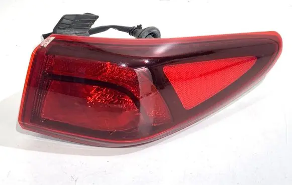 Hyundai Kona I Rear/tail lights 92402J9500