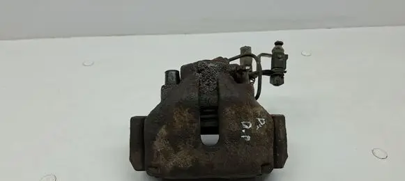 Audi A6 S6 C6 4F Front brake caliper