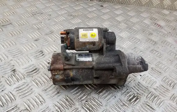 Hyundai ix35 Starter motor 361002F000
