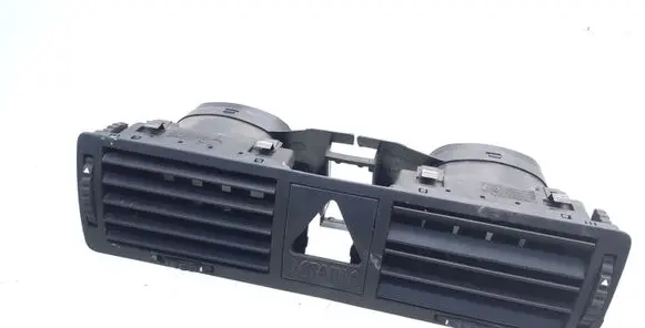 Skoda Octavia Mk1 (1U) Dash center air vent grill 1U0820951