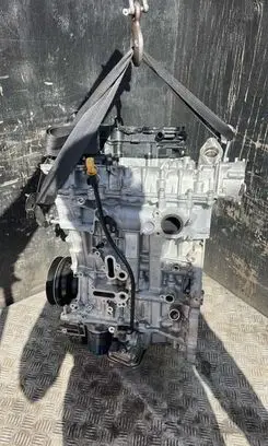 Fiat 600 Engine EB2LTEDH2