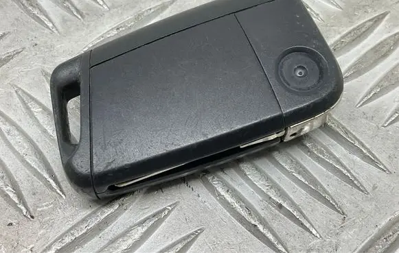 Skoda Octavia Mk3 (5E) Ignition key/card 5E0959752