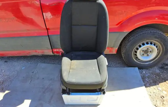 Mercedes-Benz Sprinter W907 W910 Other seats