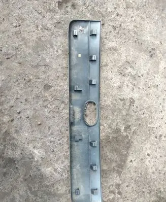 Renault Kangoo I Tailgate trim 8200188539