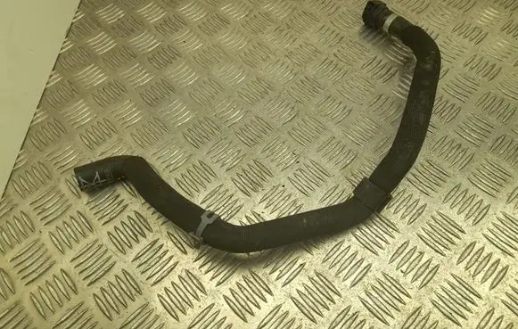 Skoda Octavia Mk4 Engine coolant pipe/hose 5WA121108