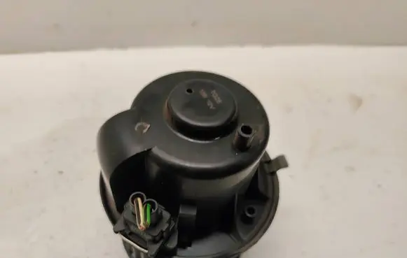 Heater fan/blower