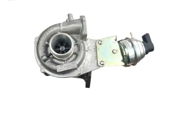 Alfa Romeo Giulietta Turbo 804963 804963-3 804963-0001