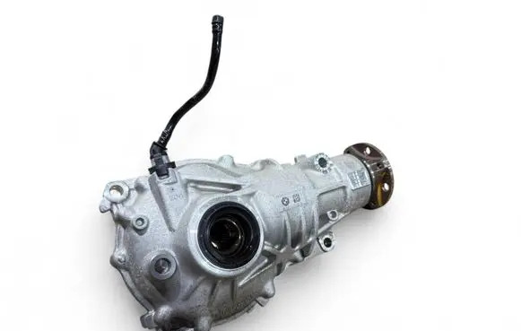 BMW X3 G01 Front differential 1G0112313217 7586 6604