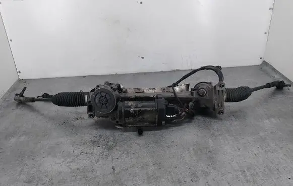 Skoda Superb B6 (3T) Steering rack 1K1423051EE