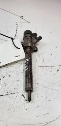 Ford Focus Fuel injector 0445110239