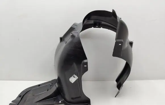 Skoda Fabia Mk3 (NJ) Front wheel arch liner splash guards 6V0809958