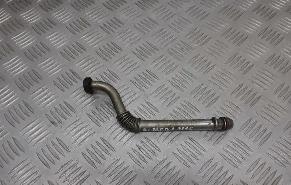 Nissan Almera N16 EGR valve line/pipe/hose