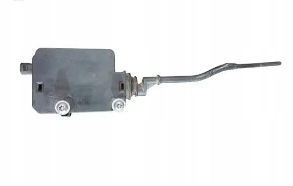 BMW 5 E39 Fuel tank cap lock 8372240