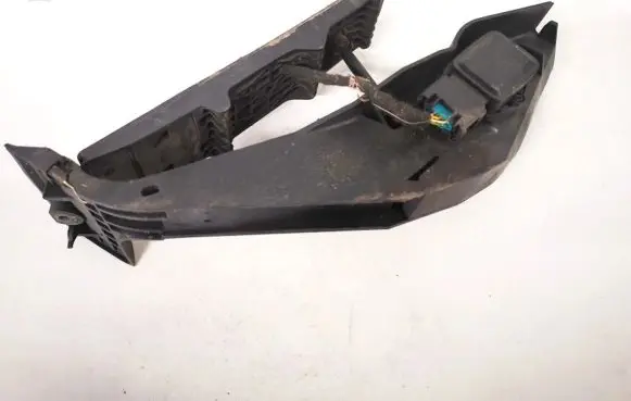BMW 5 E60 E61 Accelerator throttle pedal 3542677264601 35426772646-01