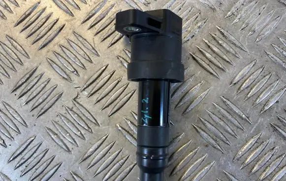 Hyundai i10 High voltage ignition coil 2730104000