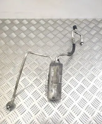 Opel Signum Air conditioning (A/C) pipe/hose 879745N 28005