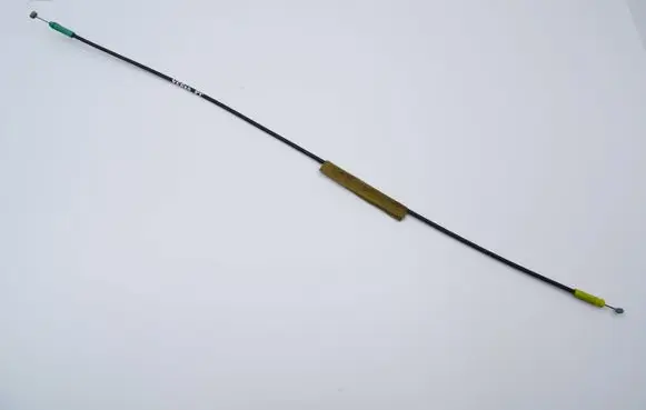 Toyota Corolla Verso AR10 Rear door cable line 