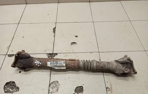 Toyota Hilux (AN10, AN20, AN30) Front prop shaft 371400K062 871400K062 064170001