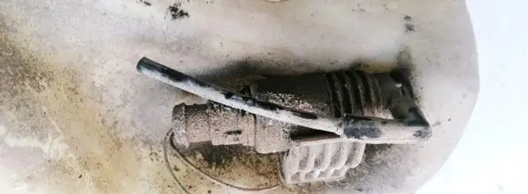 Audi 80 90 S2 B4 Windscreen/windshield washer pump