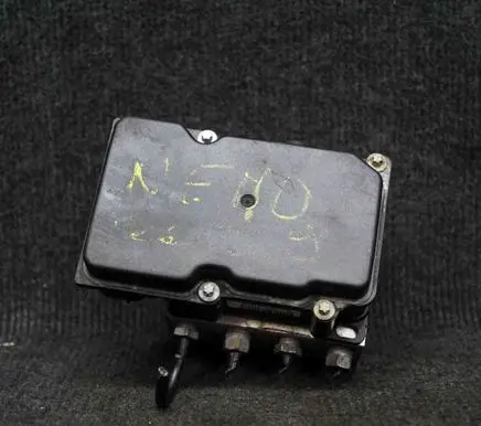 Citroen Nemo ABS Pump