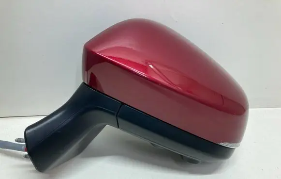 Toyota Corolla Cross Front door electric wing mirror