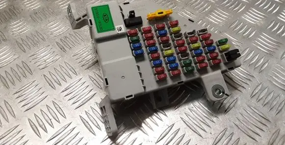 KIA Sportage Fuse module 919501F530