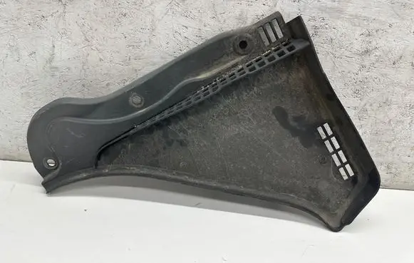 BMW 6 F06 Gran coupe Wiper trim 7216977 74850810