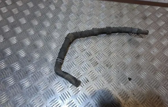 Ford Fiesta Engine coolant pipe/hose