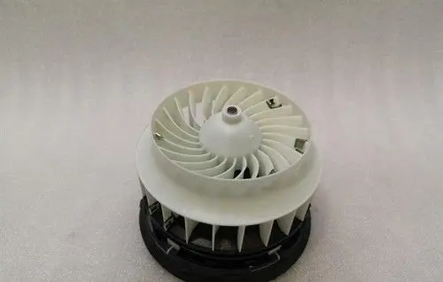 Mercedes-Benz CLS W257 Heater blower motor/fan resistor A0999062103