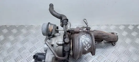 Peugeot RCZ Turbo V762045580 53039700217