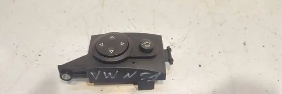 Volkswagen Phaeton Steering wheel adjustment switch 3D0953551 03484300