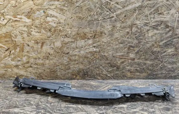 Porsche Boxster 986 Front bumper mounting bracket 99650553100