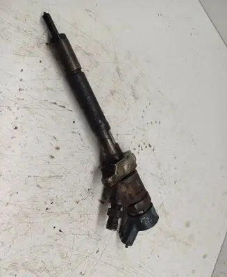 Ford Focus Fuel injector 0445110239 606680