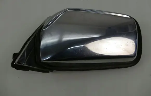 Mercedes-Benz W123 Manual wing mirror 1238110361