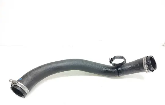 Peugeot Partner III Intercooler hose/pipe 9820100680