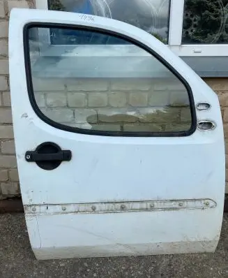 Fiat Doblo Front door
